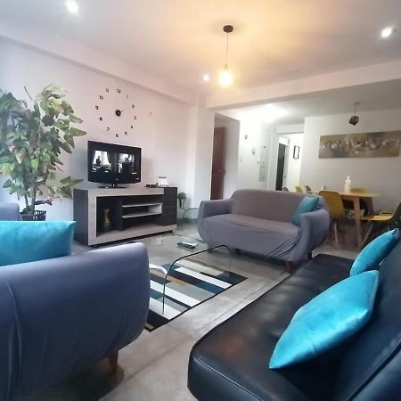 Cusco Cozy Apartment Exteriör bild