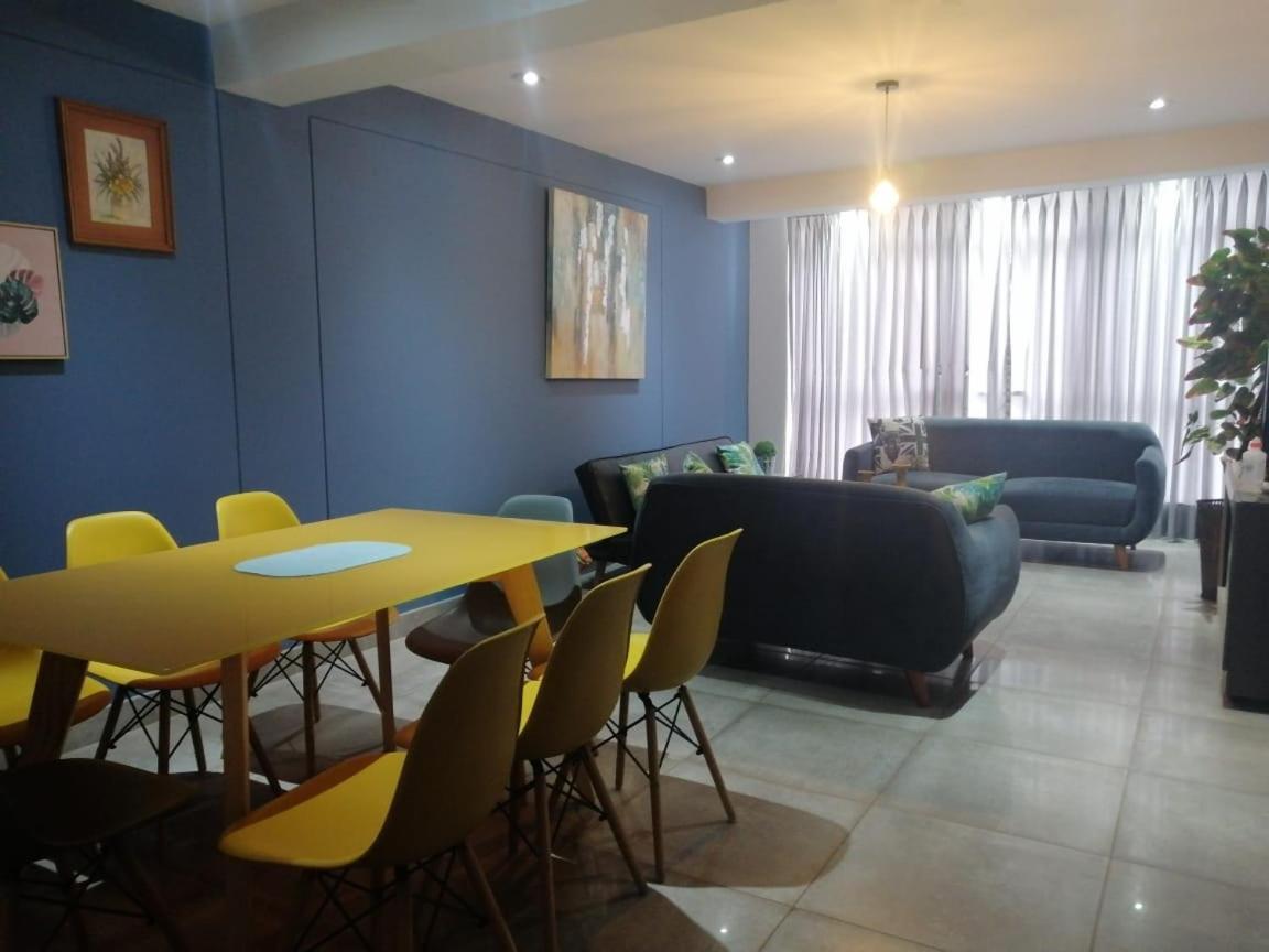 Cusco Cozy Apartment Exteriör bild