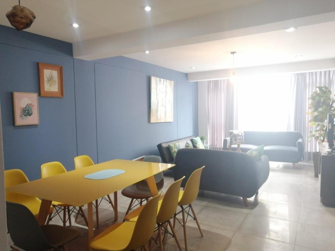 Cusco Cozy Apartment Exteriör bild