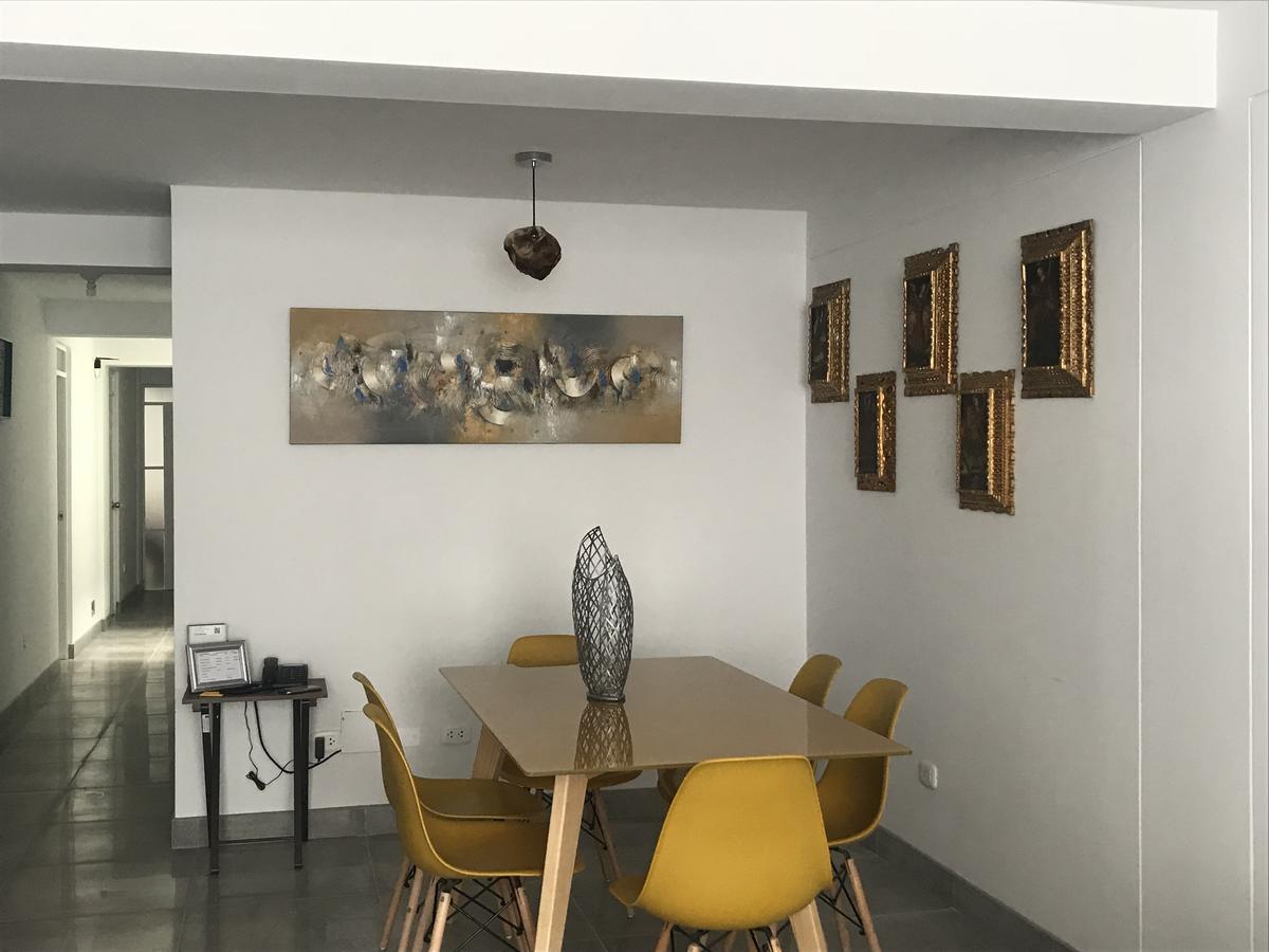 Cusco Cozy Apartment Exteriör bild