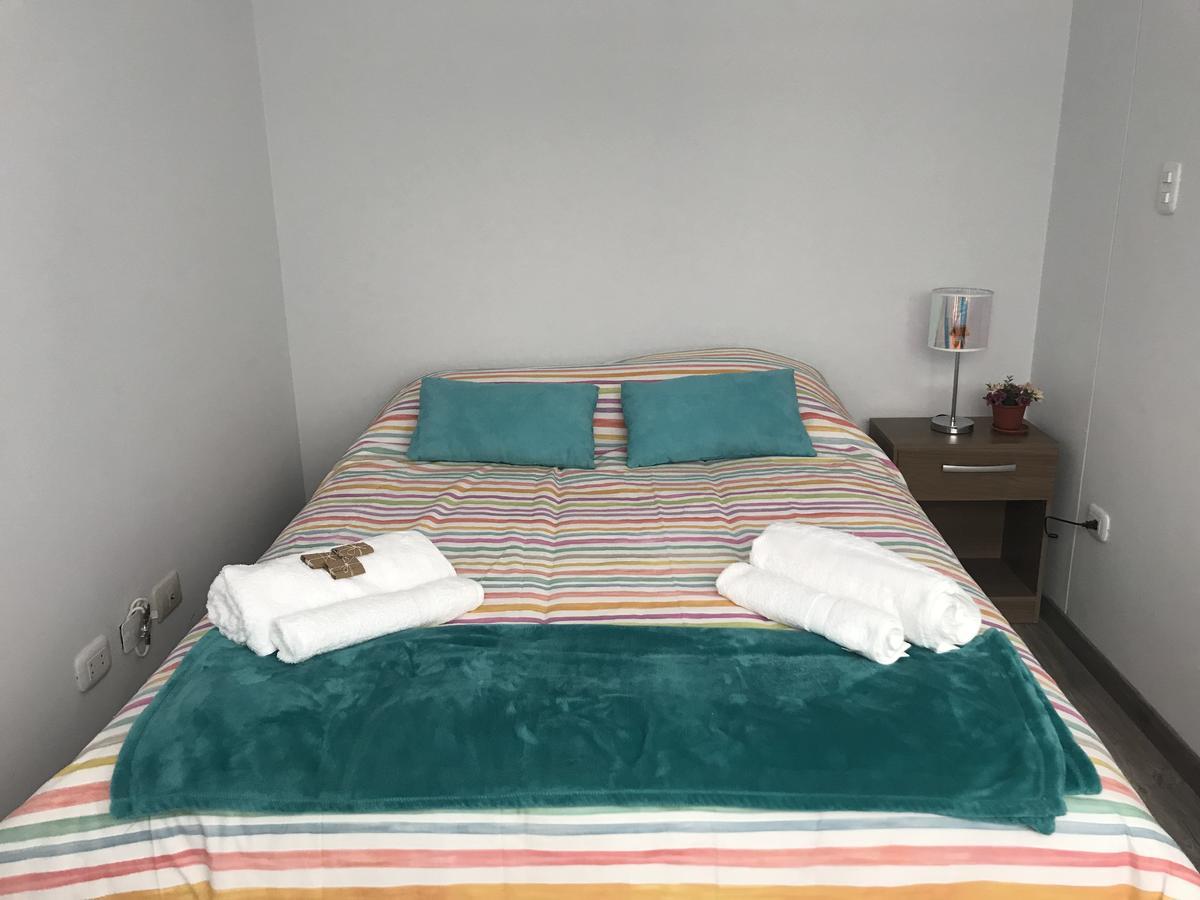 Cusco Cozy Apartment Exteriör bild