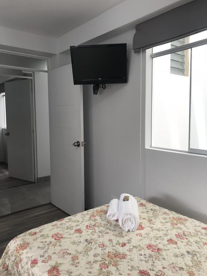 Cusco Cozy Apartment Exteriör bild