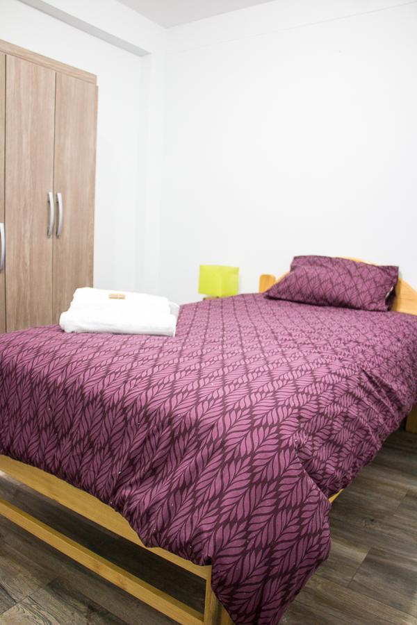 Cusco Cozy Apartment Exteriör bild